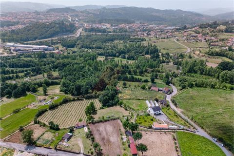Helårsgrund i Fafe, Braga, Fafe - € 51.500 | Ref: 002-301 - foto 5