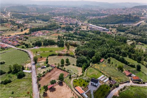 Helårsgrund i Fafe, Braga, Fafe - € 51.500 | Ref: 002-301 - foto 6