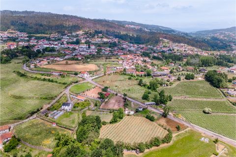 Helårsgrund i Fafe, Braga, Fafe - € 51.500 | Ref: 002-301 - foto 7
