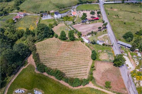Helårsgrund i Fafe, Braga, Fafe - € 51.500 | Ref: 002-301 - foto 8