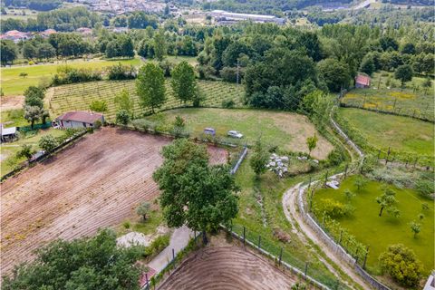 Helårsgrund i Fafe, Braga, Fafe - € 51.500 | Ref: 002-301 - foto 10