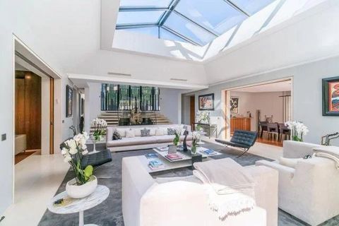 Villa i Paris, Paris, Paris - € 9.345.000 | Ref: 85989038 - foto 2
