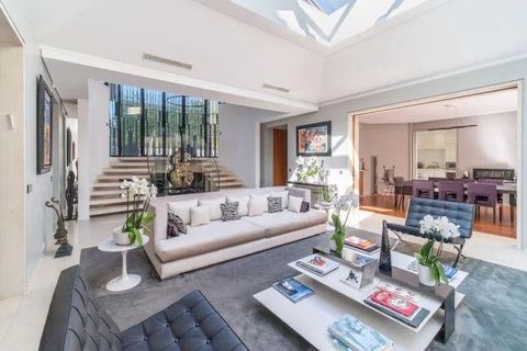Villa i Paris, Paris, Paris - € 9.345.000 | Ref: 85989038 - foto 3
