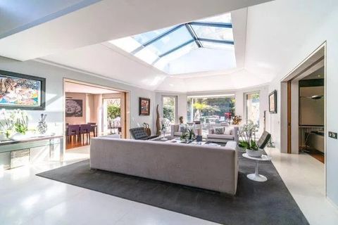 Villa i Paris, Paris, Paris - € 9.345.000 | Ref: 85989038 - foto 7