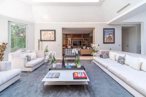 Villa i Paris, Paris, Paris - € 9.345.000 | Ref: 85989038 - foto 8