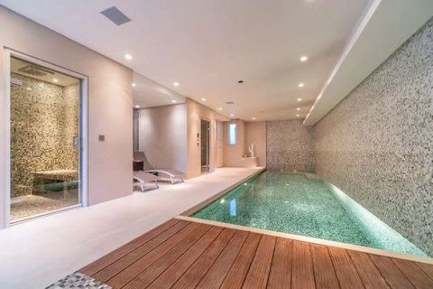 Villa i Paris, Paris, Paris - € 9.345.000 | Ref: 85989038 - foto 9