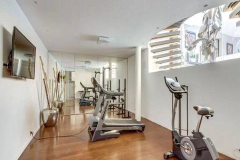 Villa i Paris, Paris, Paris - € 9.345.000 | Ref: 85989038 - foto 11