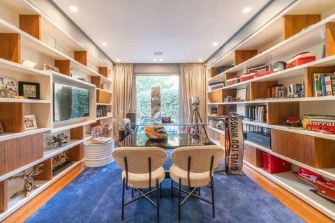 Villa i Paris, Paris, Paris - € 9.345.000 | Ref: 85989038 - foto 14