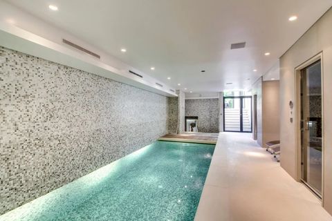 Villa i Paris, Paris, Paris - € 9.345.000 | Ref: 85989038 - foto 5