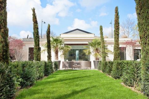 Villa i Paris, Paris, Paris - € 9.345.000 | Ref: 85989038 - foto 17