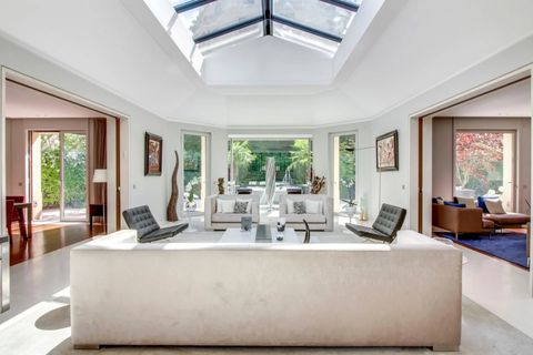 Villa i Paris, Paris, Paris - € 9.345.000 | Ref: 85989038 - foto 18