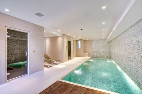 Villa i Paris, Paris, Paris - € 9.345.000 | Ref: 85989038 - foto 19