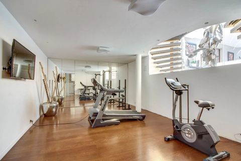 Villa i Paris, Paris, Paris - € 9.345.000 | Ref: 85989038 - foto 20