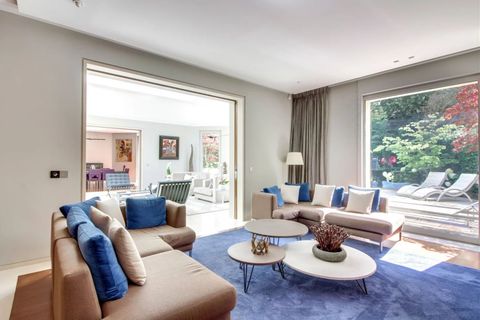 Villa i Paris, Paris, Paris - € 9.345.000 | Ref: 85989038 - foto 22