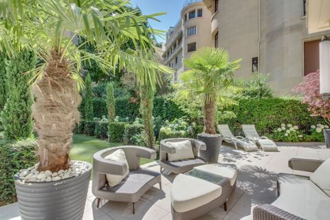 Villa i Paris, Paris, Paris - € 9.345.000 | Ref: 85989038 - foto 24