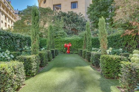 Villa i Paris, Paris, Paris - € 9.345.000 | Ref: 85989038 - foto 25