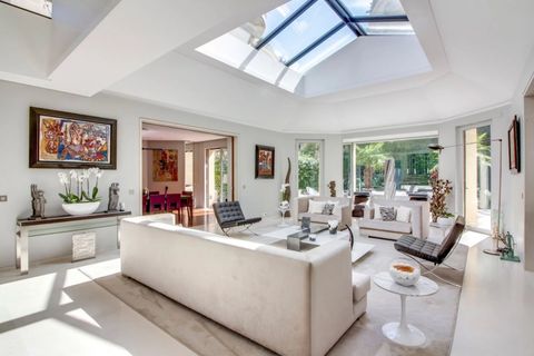 Villa i Paris, Paris, Paris - € 9.345.000 | Ref: 85989038 - foto 27