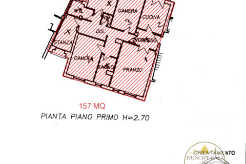 Lejlighed i Este, Padua, Este - € 310.000 | Ref: APE392 - foto 19