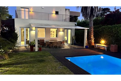 Villa i Cascais, Lisbon, Cascais - € 1.990.000 | Ref: LFC92_LUX - foto 2