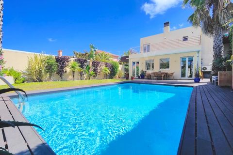 Villa i Cascais, Lisbon, Cascais - € 1.990.000 | Ref: LFC92_LUX - foto 1
