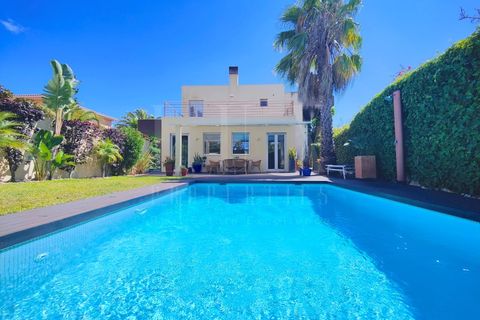Villa i Cascais, Lisbon, Cascais - € 1.990.000 | Ref: LFC92_LUX - foto 3