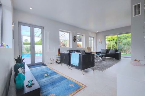 Villa i Cascais, Lisbon, Cascais - € 1.990.000 | Ref: LFC92_LUX - foto 8