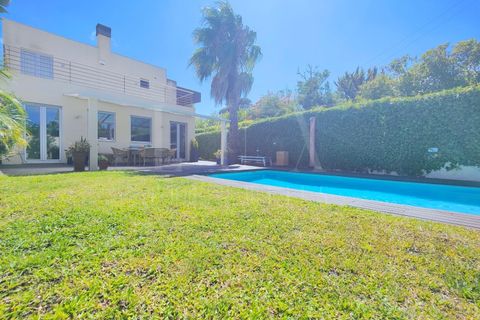 Villa i Cascais, Lisbon, Cascais - € 1.990.000 | Ref: LFC92_LUX - foto 9