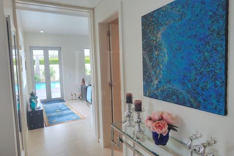 Villa i Cascais, Lisbon, Cascais - € 1.990.000 | Ref: LFC92_LUX - foto 13