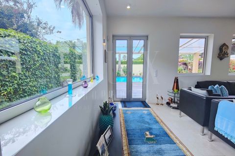 Villa i Cascais, Lisbon, Cascais - € 1.990.000 | Ref: LFC92_LUX - foto 14