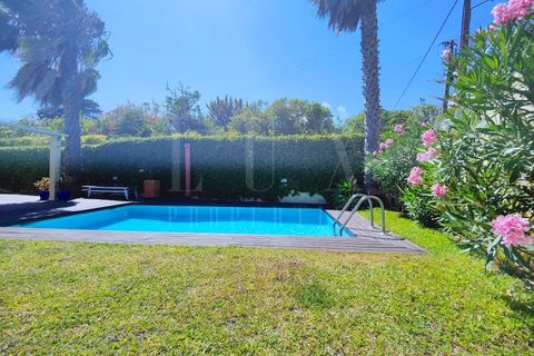 Villa i Cascais, Lisbon, Cascais - € 1.990.000 | Ref: LFC92_LUX - foto 15
