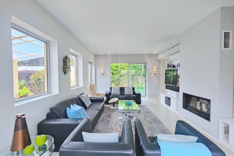 Villa i Cascais, Lisbon, Cascais - € 1.990.000 | Ref: LFC92_LUX - foto 16