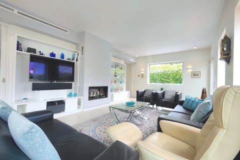 Villa i Cascais, Lisbon, Cascais - € 1.990.000 | Ref: LFC92_LUX - foto 23