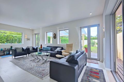 Villa i Cascais, Lisbon, Cascais - € 1.990.000 | Ref: LFC92_LUX - foto 24