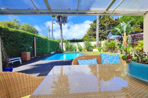 Villa i Cascais, Lisbon, Cascais - € 1.990.000 | Ref: LFC92_LUX - foto 32
