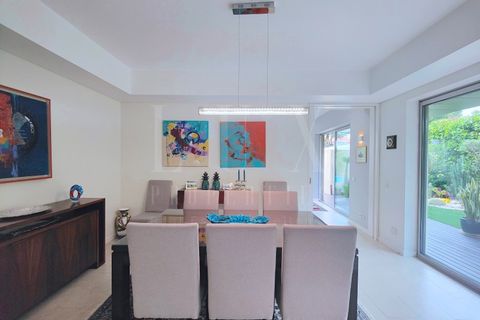 Villa i Cascais, Lisbon, Cascais - € 1.990.000 | Ref: LFC92_LUX - foto 33