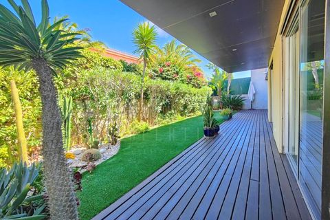 Villa i Cascais, Lisbon, Cascais - € 1.990.000 | Ref: LFC92_LUX - foto 42