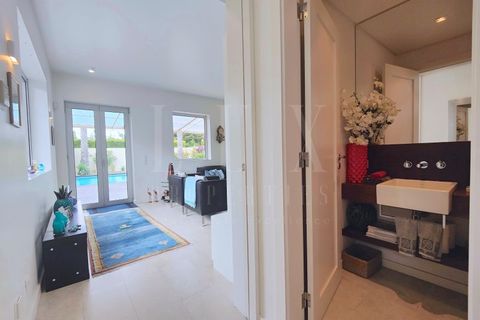 Villa i Cascais, Lisbon, Cascais - € 1.990.000 | Ref: LFC92_LUX - foto 43