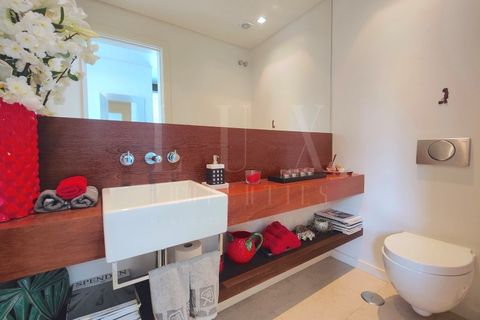 Villa i Cascais, Lisbon, Cascais - € 1.990.000 | Ref: LFC92_LUX - foto 45
