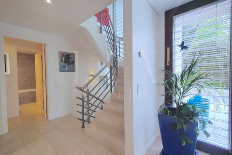 Villa i Cascais, Lisbon, Cascais - € 1.990.000 | Ref: LFC92_LUX - foto 47
