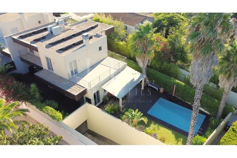 Villa i Cascais, Lisbon, Cascais - € 1.990.000 | Ref: LFC92_LUX - foto 5