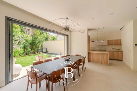 Byhus i Aix-en-Provence, Bouches-du-Rhone, Aix-en-Provence - € 2.290.000 | Ref: 85954722 - foto 1