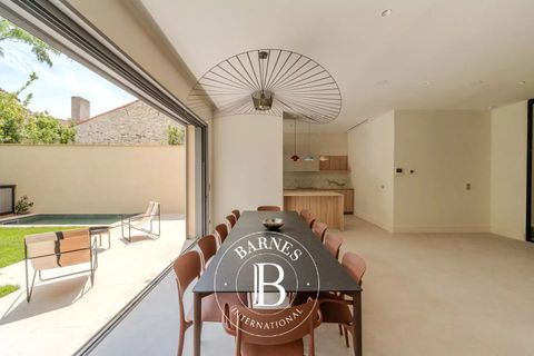 Byhus i Aix-en-Provence, Bouches-du-Rhone, Aix-en-Provence - € 2.290.000 | Ref: 85954722 - foto 2