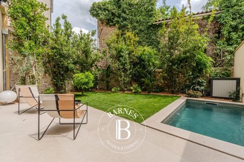 Byhus i Aix-en-Provence, Bouches-du-Rhone, Aix-en-Provence - € 2.290.000 | Ref: 85954722 - foto 3