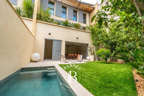 Byhus i Aix-en-Provence, Bouches-du-Rhone, Aix-en-Provence - € 2.290.000 | Ref: 85954722 - foto 4
