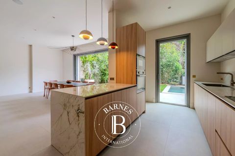 Byhus i Aix-en-Provence, Bouches-du-Rhone, Aix-en-Provence - € 2.290.000 | Ref: 85954722 - foto 5