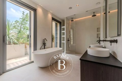 Byhus i Aix-en-Provence, Bouches-du-Rhone, Aix-en-Provence - € 2.290.000 | Ref: 85954722 - foto 9