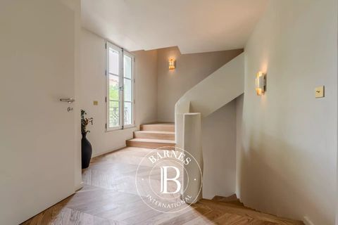 Byhus i Aix-en-Provence, Bouches-du-Rhone, Aix-en-Provence - € 2.290.000 | Ref: 85954722 - foto 10