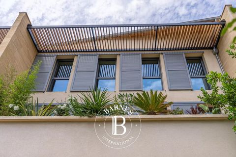 Byhus i Aix-en-Provence, Bouches-du-Rhone, Aix-en-Provence - € 2.290.000 | Ref: 85954722 - foto 12