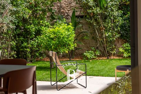 Byhus i Aix-en-Provence, Bouches-du-Rhone, Aix-en-Provence - € 2.290.000 | Ref: 85954722 - foto 13