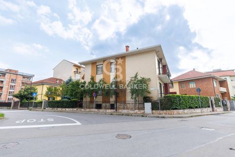 Villa a Beinasco, Turin, Beinasco - € 680.000 | Ref: CBI131-2181-1904 - foto 5